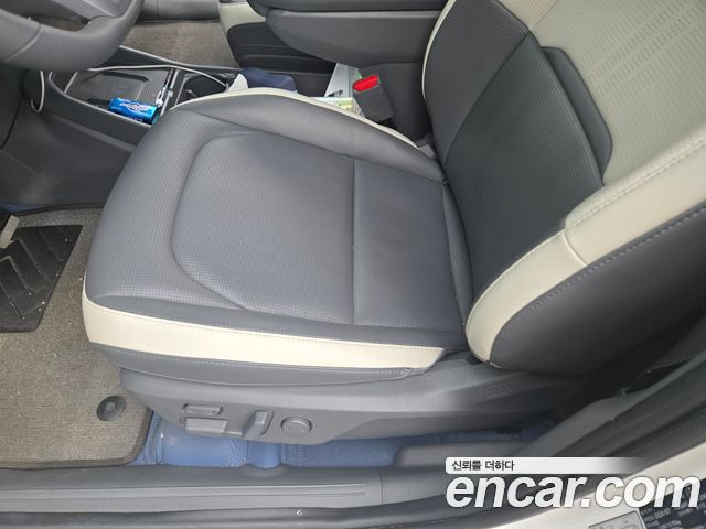 Kia EV3 Long Range 2WD GT Line 2025 — фото 10