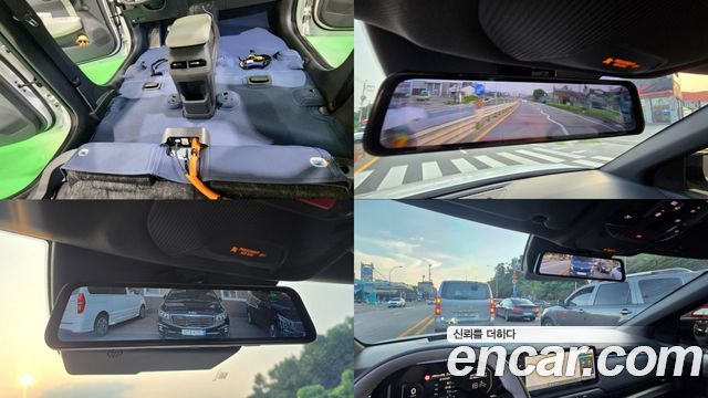 Kia EV3 Long Range 2WD GT Line 2025 — фото 16