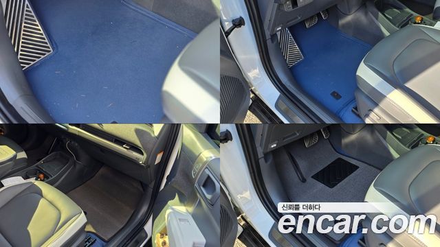 Kia EV3 Long Range 2WD GT Line 2025 — фото 17