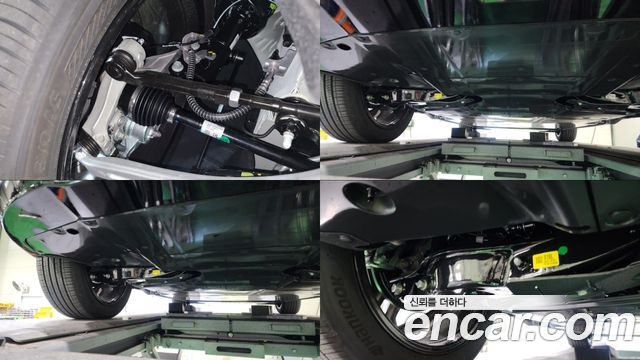 Kia EV3 Long Range 2WD GT Line 2025 — фото 19