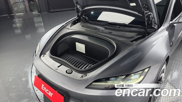Tesla Model 3 Performance AWD 2024 — фото 6