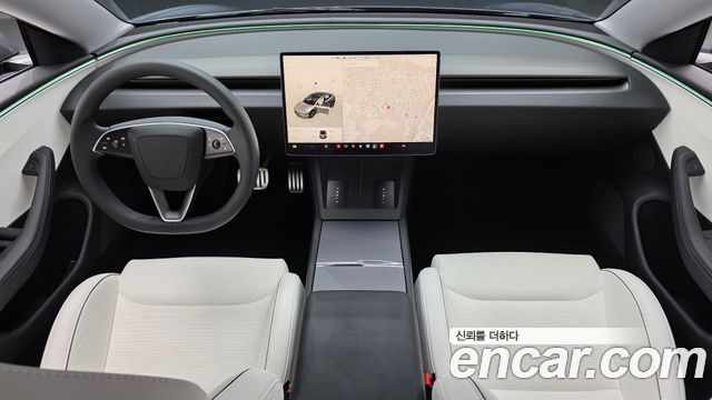 Tesla Model 3 Performance AWD 2024 — фото 7