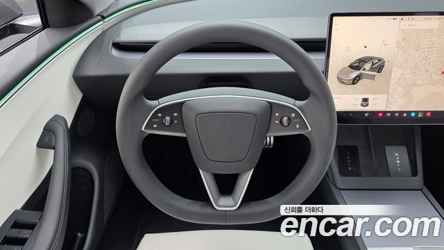 Tesla Model 3 Performance AWD 2024 — фото 17