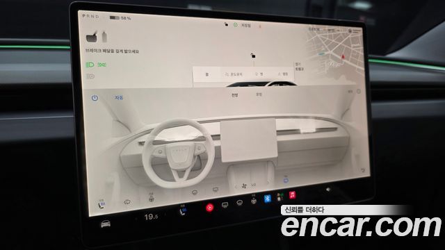 Tesla Model 3 Performance AWD 2024 — фото 24
