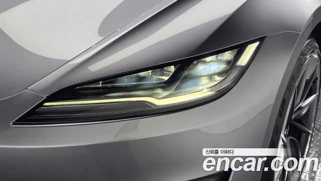 Tesla Model 3 Performance AWD 2024 — фото 28