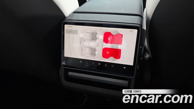 Tesla Model 3 Performance AWD 2024 — фото 35