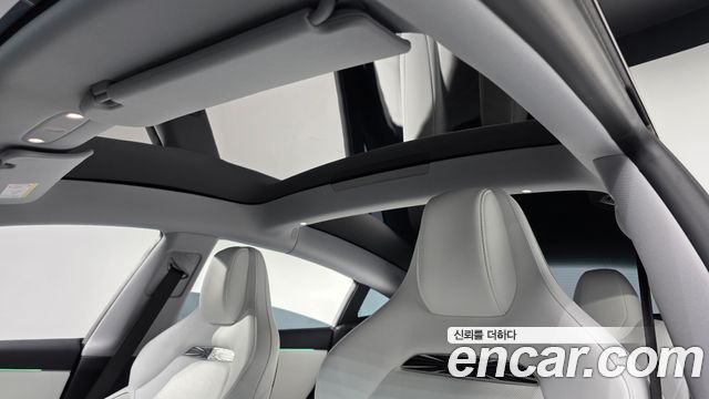 Tesla Model 3 Performance AWD 2024 — фото 39