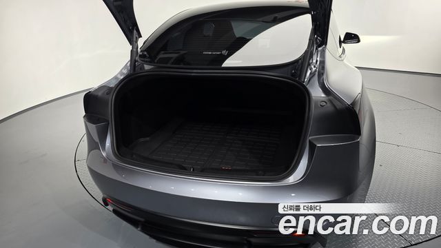 Tesla Model 3 Performance AWD 2024 — фото 41