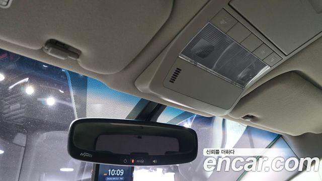 Chevrolet Captiva 2WD LTZ 2016 — фото 17