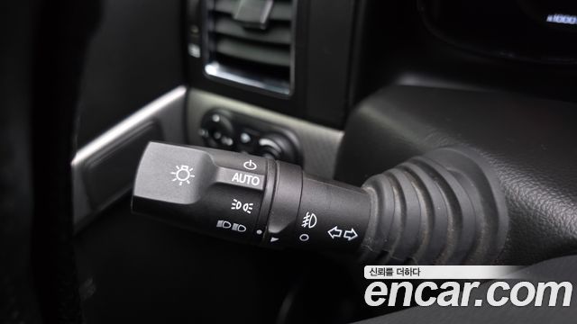 Chevrolet Captiva 2WD LTZ 2016 — фото 20