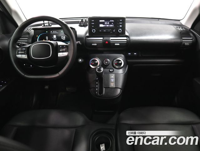 Hyundai Casper Turbo The Essential Light 2024 — фото 7