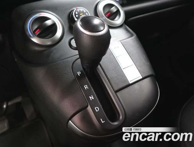 Hyundai Casper Turbo The Essential Light 2024 — фото 9