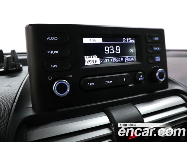 Hyundai Casper Turbo The Essential Light 2024 — фото 16
