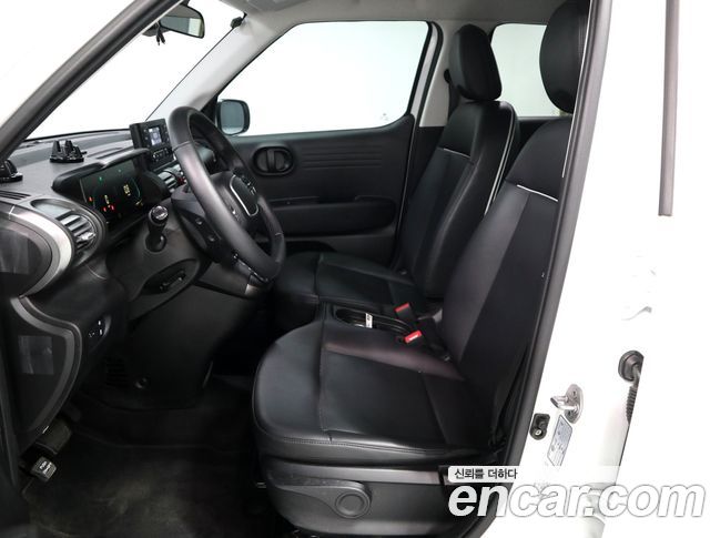 Hyundai Casper Turbo The Essential Light 2024 — фото 17