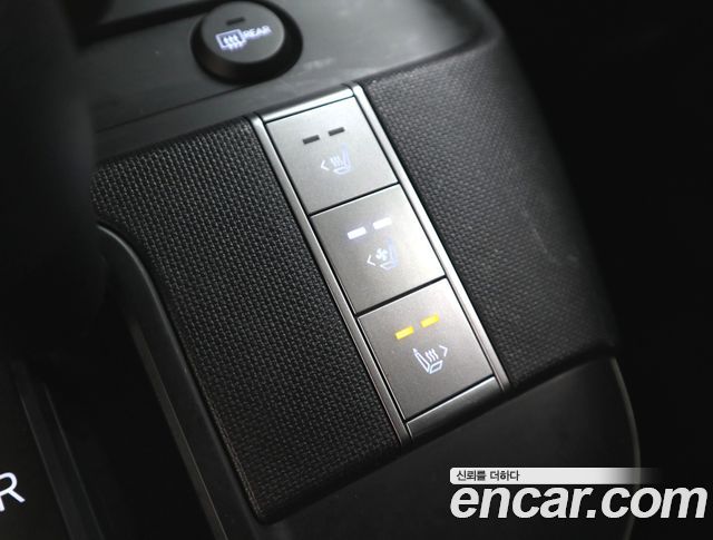 Hyundai Casper Turbo The Essential Light 2024 — фото 18