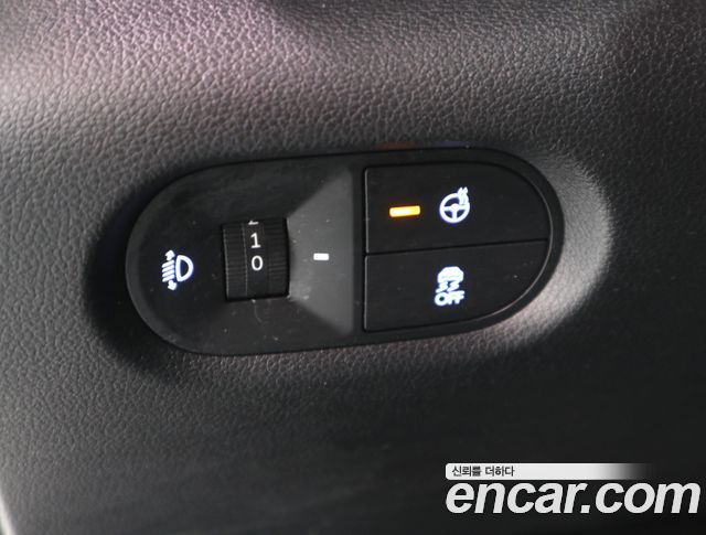 Hyundai Casper Turbo The Essential Light 2024 — фото 19