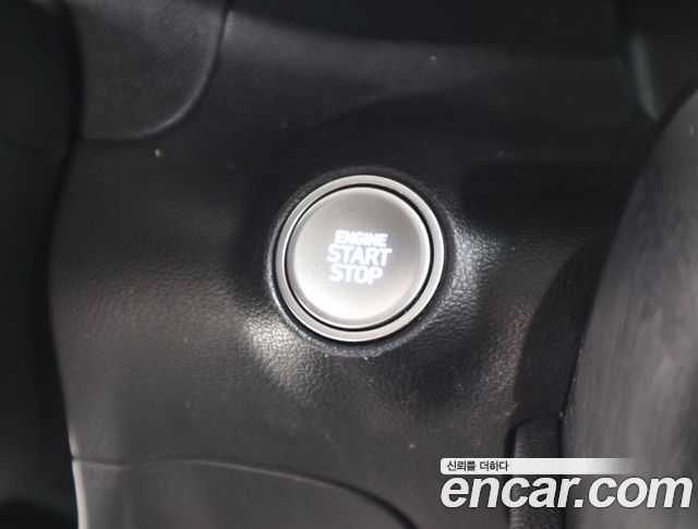 Hyundai Casper Turbo The Essential Light 2024 — фото 20