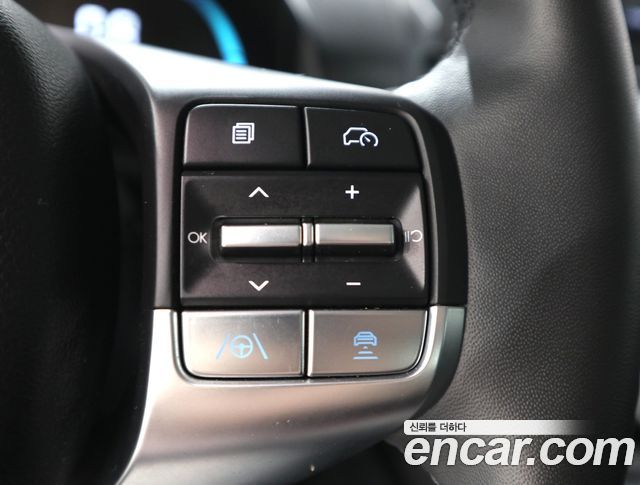 Hyundai Casper Turbo The Essential Light 2024 — фото 21