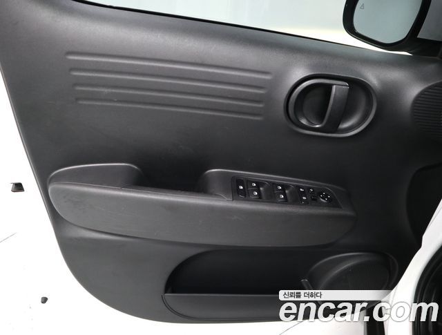Hyundai Casper Turbo The Essential Light 2024 — фото 24