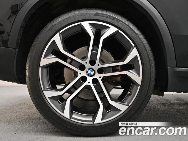BMW X5 (G05) xDrive 30d xLine 2022 — фото 5