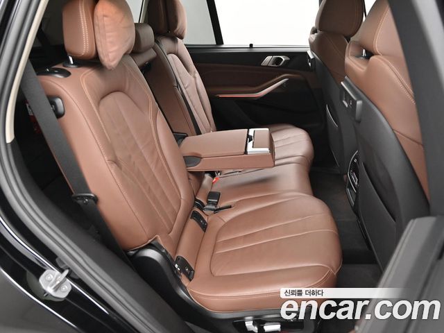 BMW X5 (G05) xDrive 30d xLine 2022 — фото 16