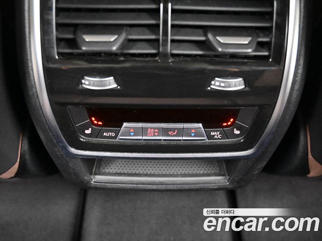 BMW X5 (G05) xDrive 30d xLine 2022 — фото 20