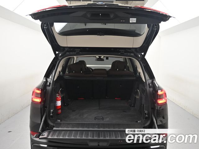 BMW X5 (G05) xDrive 30d xLine 2022 — фото 24