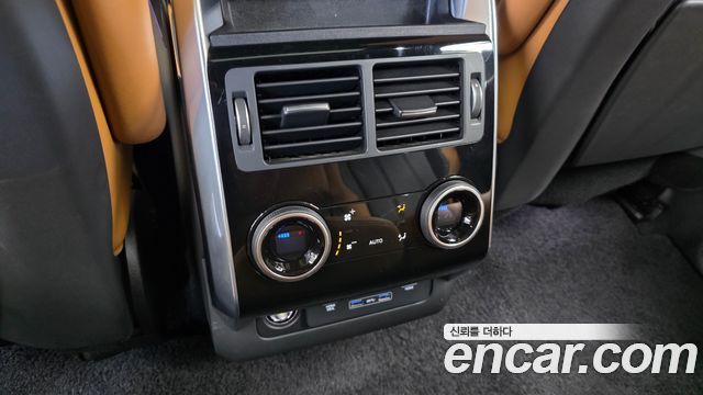 Land Rover Range Rover Sport (II) 3.0 SDV6 AB Dynamic 2020 — фото 19