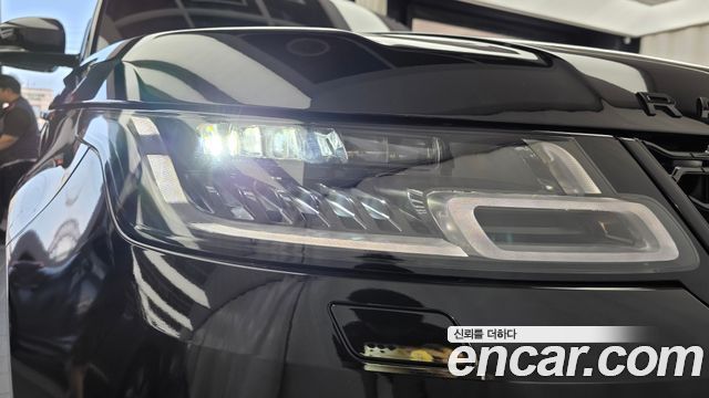 Land Rover Range Rover Sport (II) 3.0 SDV6 AB Dynamic 2020 — фото 22