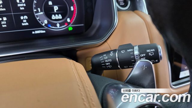 Land Rover Range Rover Sport (II) 3.0 SDV6 AB Dynamic 2020 — фото 29