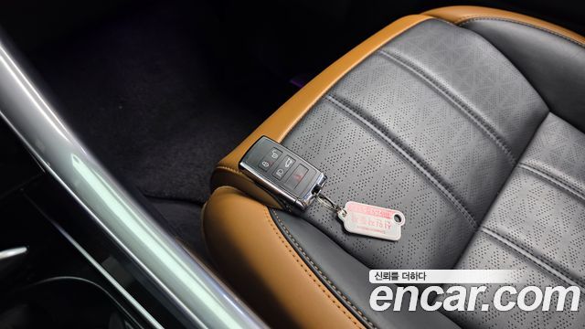 Land Rover Range Rover Sport (II) 3.0 SDV6 AB Dynamic 2020 — фото 33