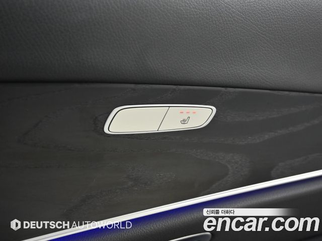 Mercedes-Benz E-Class (W213) E220d Avantgarde 2017 — фото 20