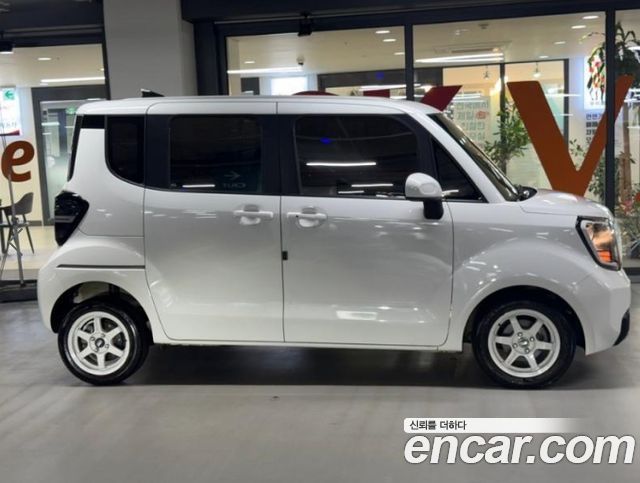 Kia Ray Van 2-Seater Prestige Special 2024 — фото 3