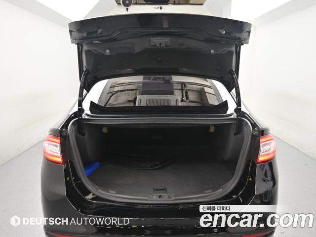 Ford Mondeo (IV) 2.0 Titanium 2016 — фото 23