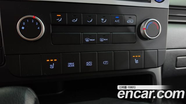 Hyundai Staria Cargo 3-Seater Smart 2023 — фото 18