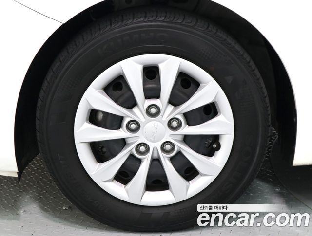 Kia K3 (II) 1.6 Trendy 2023 — фото 5