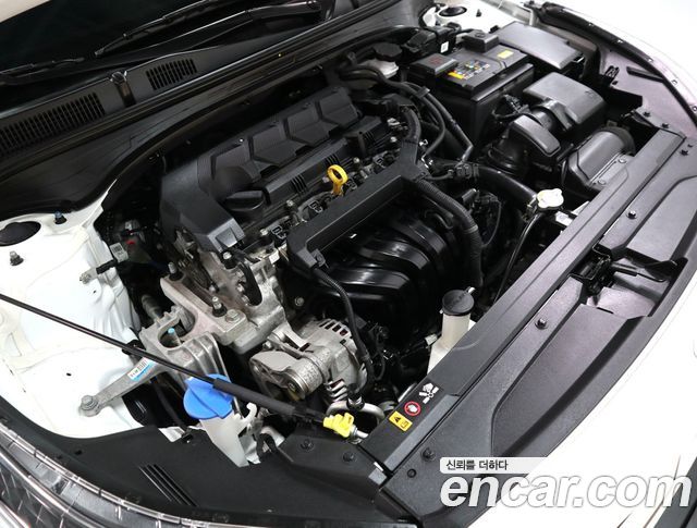 Kia K3 (II) 1.6 Trendy 2023 — фото 6