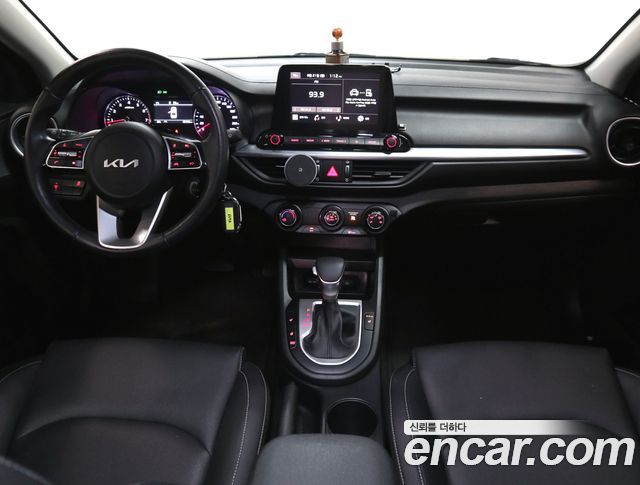 Kia K3 (II) 1.6 Trendy 2023 — фото 7