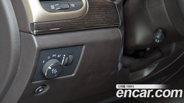 Jeep Grand Cherokee 3.0 Diesel Overland Summit WK2 2016 — фото 15