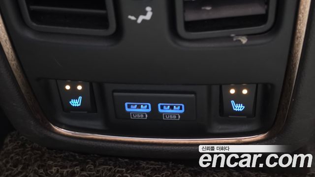 Jeep Grand Cherokee 3.0 Diesel Overland Summit WK2 2016 — фото 18