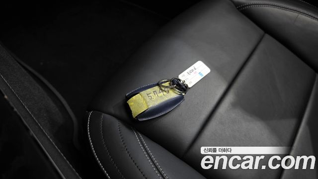 Mercedes-Benz E-Class (W213) E220d 4MATIC AMG Line 2021 — фото 15