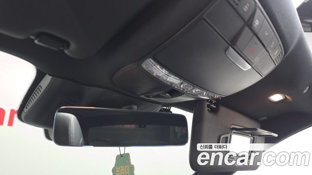 Mercedes-Benz E-Class (W213) E220d 4MATIC AMG Line 2021 — фото 29
