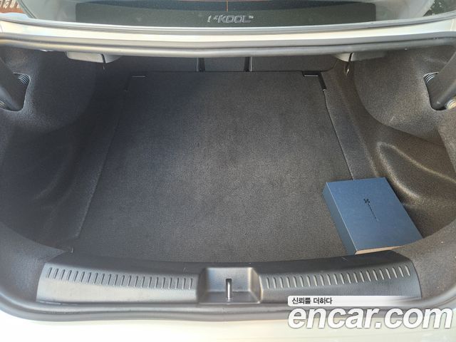 Mercedes-Benz CLA-Class (C118) CLA250 4MATIC 2023 — фото 15