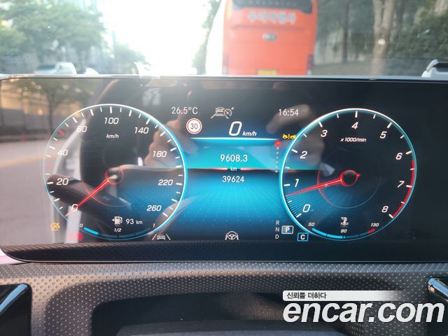 Mercedes-Benz CLA-Class (C118) CLA250 4MATIC 2023 — фото 18