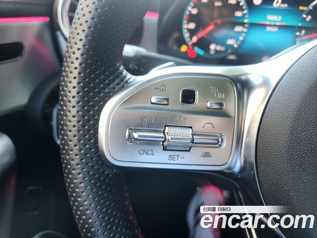 Mercedes-Benz CLA-Class (C118) CLA250 4MATIC 2023 — фото 22