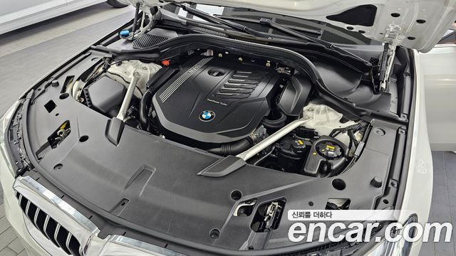BMW 6 Series GT (G32) 630i xDrive M Sport 2021 — фото 6