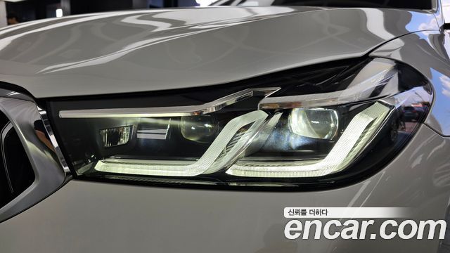 BMW 6 Series GT (G32) 630i xDrive M Sport 2021 — фото 22