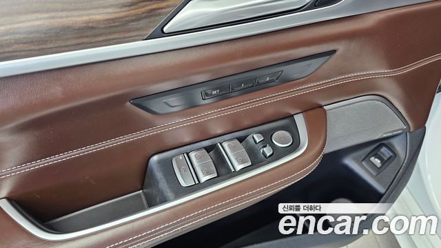 BMW 6 Series GT (G32) 630i xDrive M Sport 2021 — фото 29