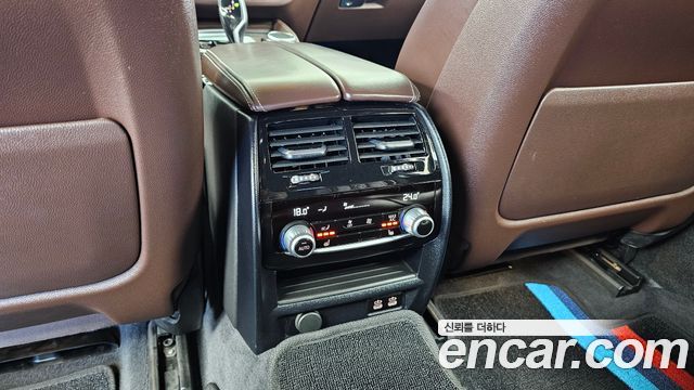 BMW 6 Series GT (G32) 630i xDrive M Sport 2021 — фото 31