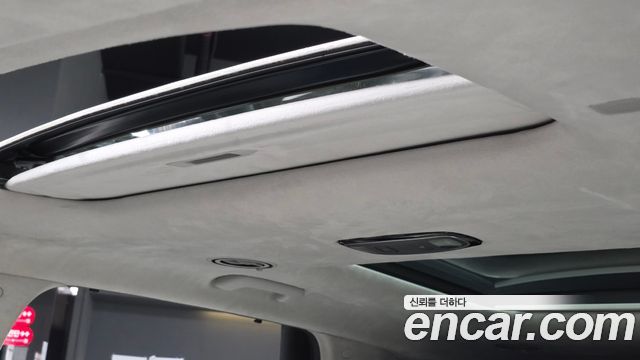 Hyundai Palisade Diesel 2.2 2WD Prestige 2019 — фото 18